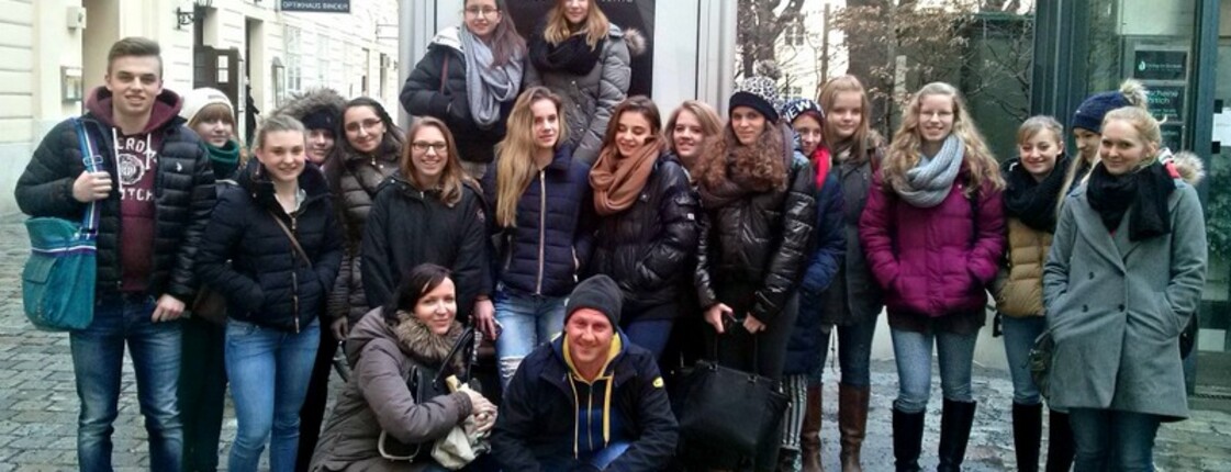 Gruppenfoto