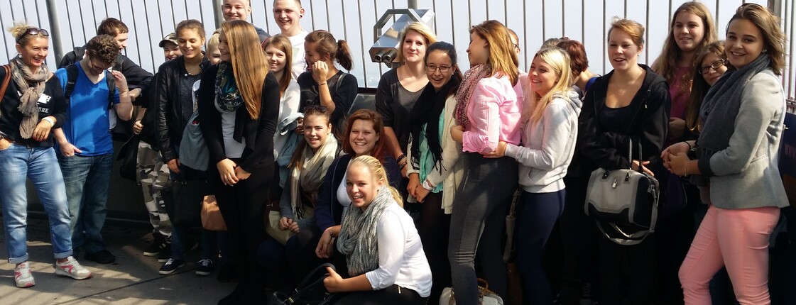 Gruppenfoto