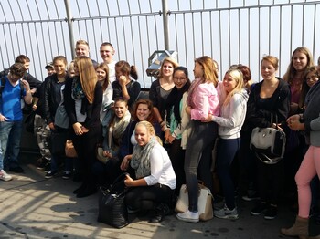 Gruppenfoto