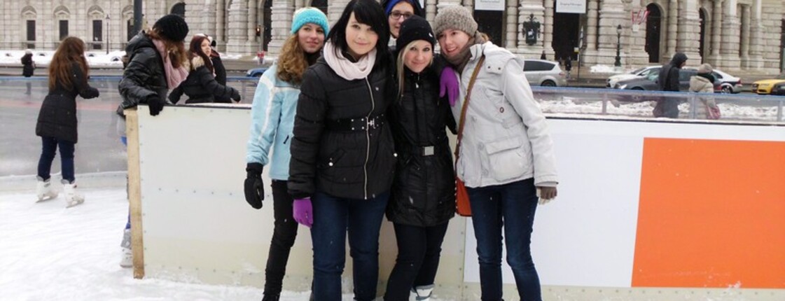 Gruppenfoto