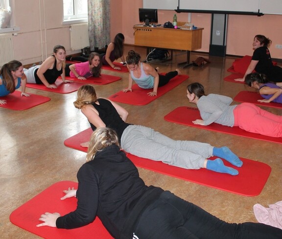 Yoga