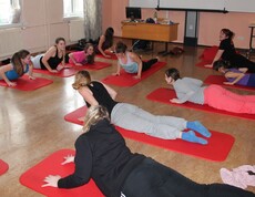 Yoga