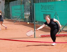 Tennis