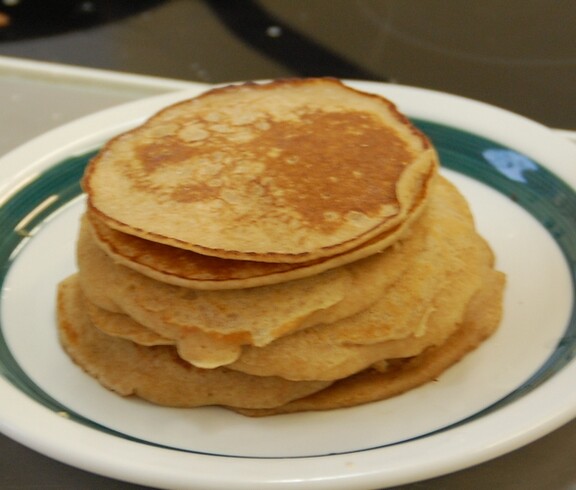 Pancakes