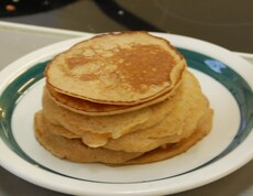 Pancakes