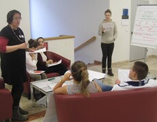 Tipps zur Präsentation