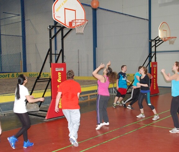 Basketball