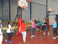Basketball