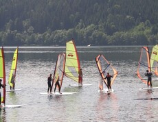 Surfen